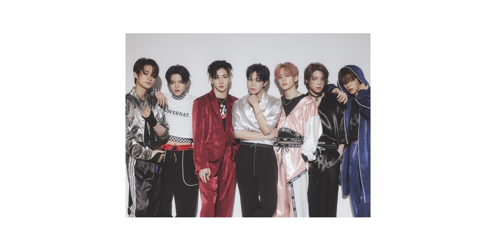 profile | VERRER JAPAN Official Fanclub