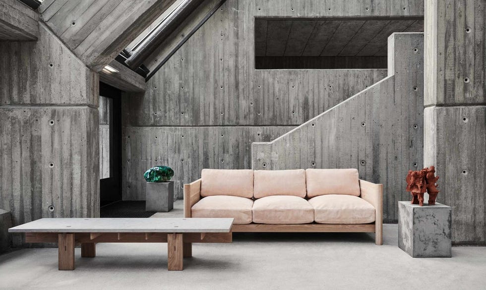 sustainable furniture and accessories by verk