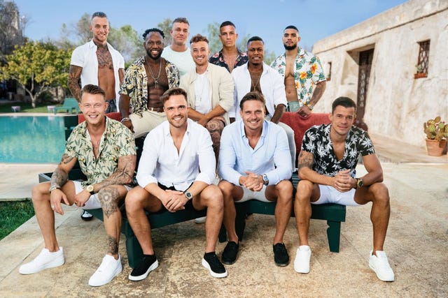 Temptation Island Love or Leave kijken hier kan het