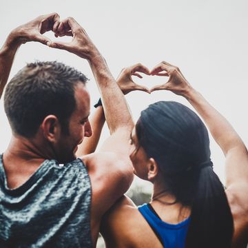 10 redenen om verliefd te worden op de 5 kilometer