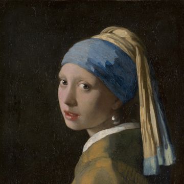 la mostra vermeer ad amsterdam è la più grande di sempre