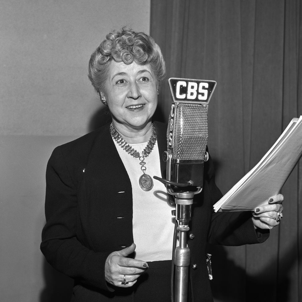 cbs radio