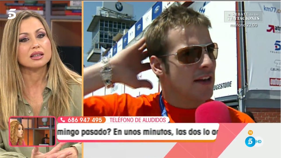 vero y álex