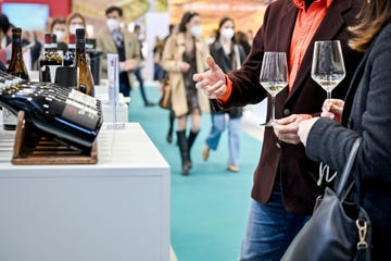 vinitaly 2024 vini da ricordare