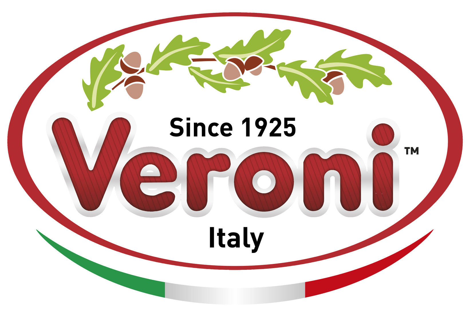 Veroni Logo