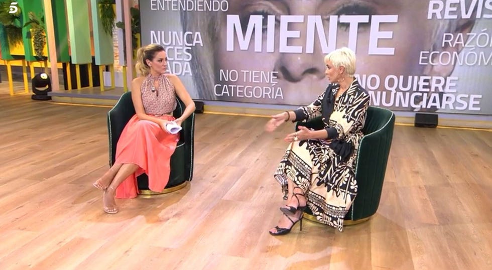 ana maría aldón y verónica dulato