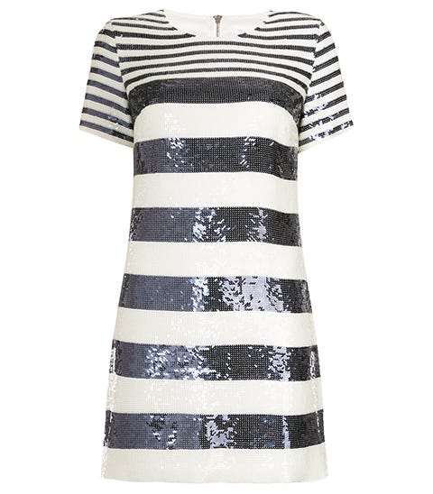 black-white-print