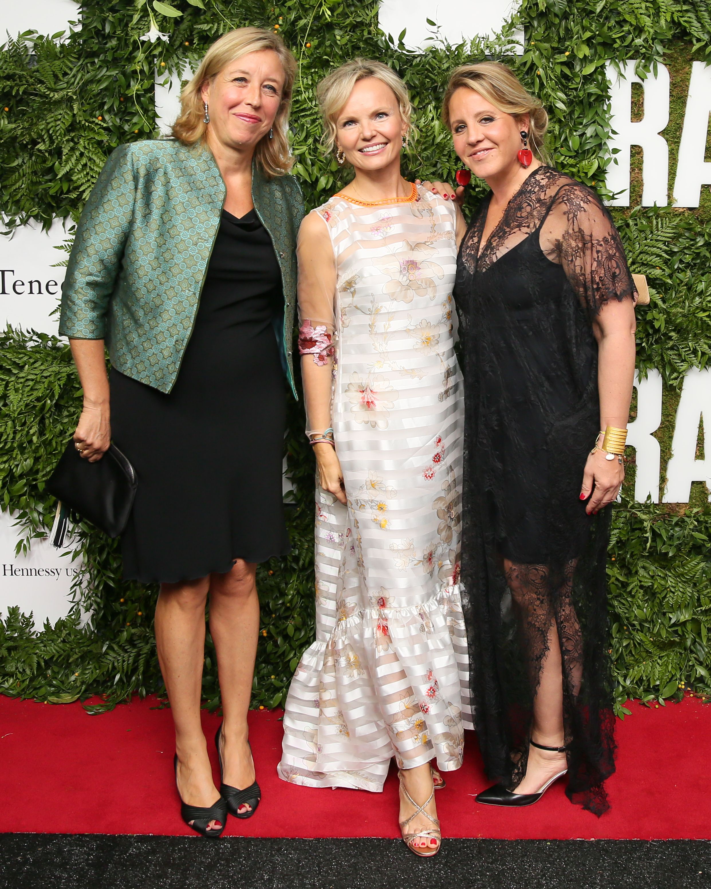 A Night at the Royal Academy America's Annual Gala