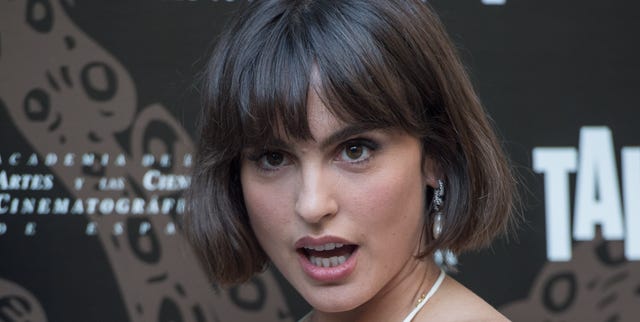Verónica Echegui Verónica Echegui instagram