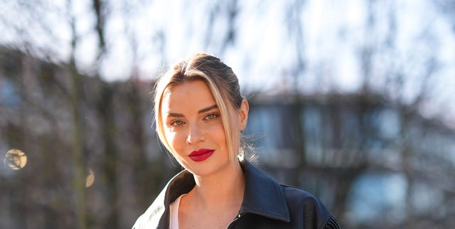 Veronica Ferraro: altezza, peso, chi è, carriera, matrimonio, Instagram Veronica Ferraro: altezza, peso, chi è, carriera, matrimonio, Instagram