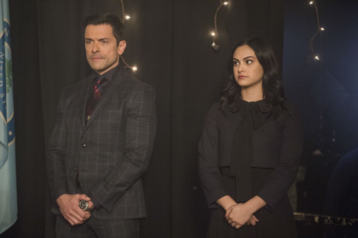 Riverdale 2x20 clearance streaming