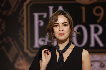veronica sanchez la favorita 1922
