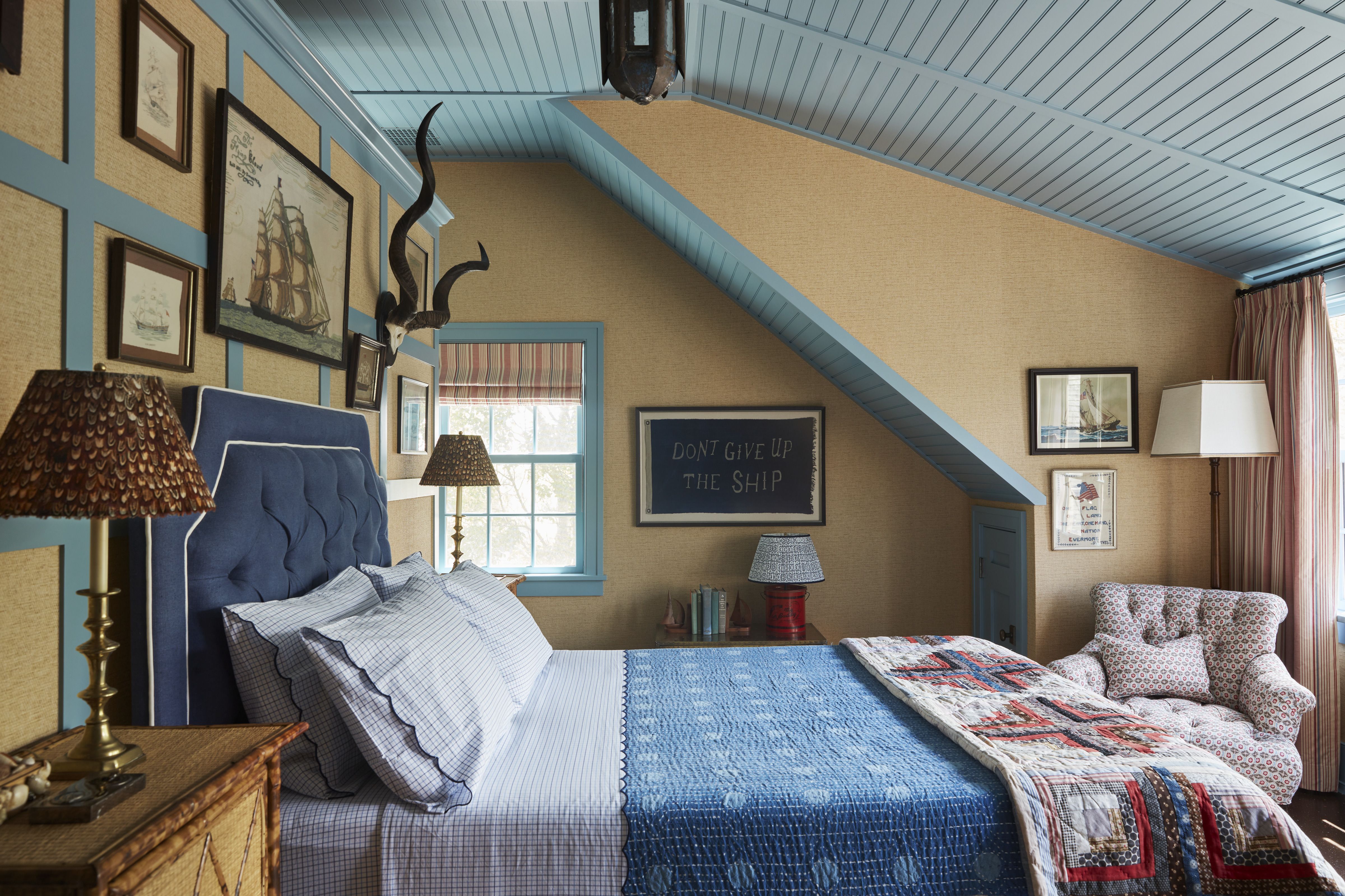 145 Bedroom Paint Colors to Inspire Your Space