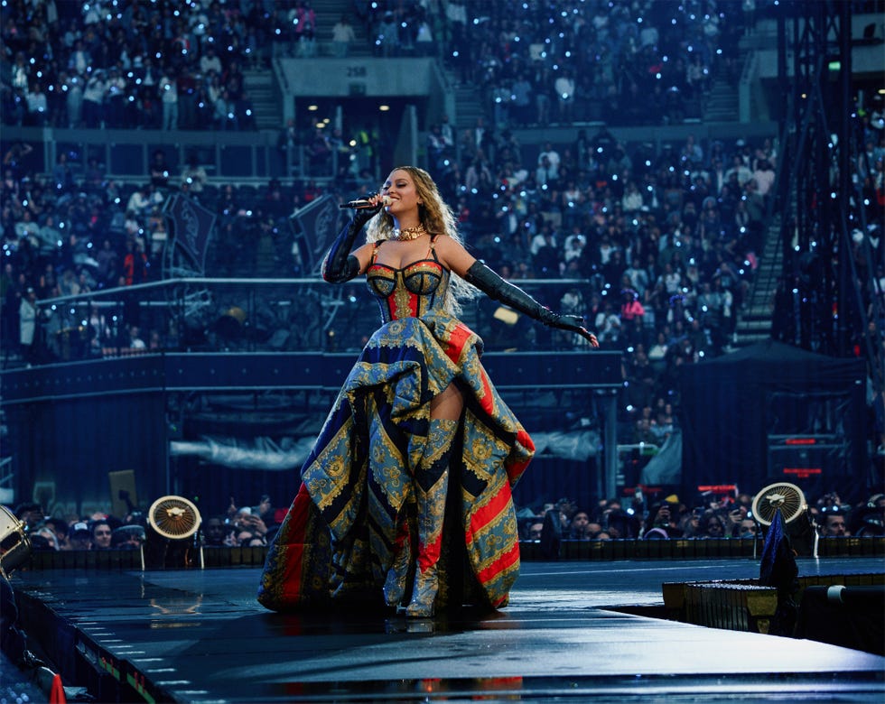 Beyoncé Cowboy Carter