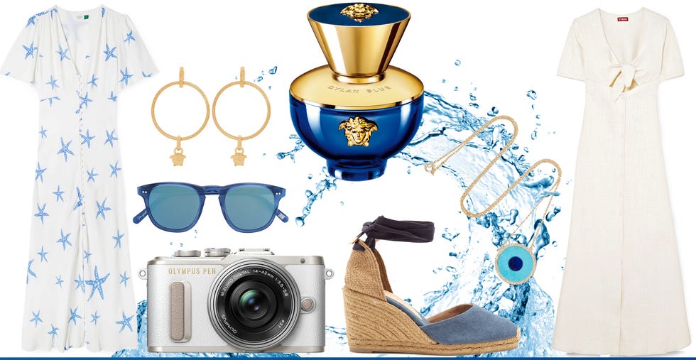 Blue, Eyewear, Azure, Illustration, Glasses, Photography, Clip art, Graphic design, Camera, Art, 