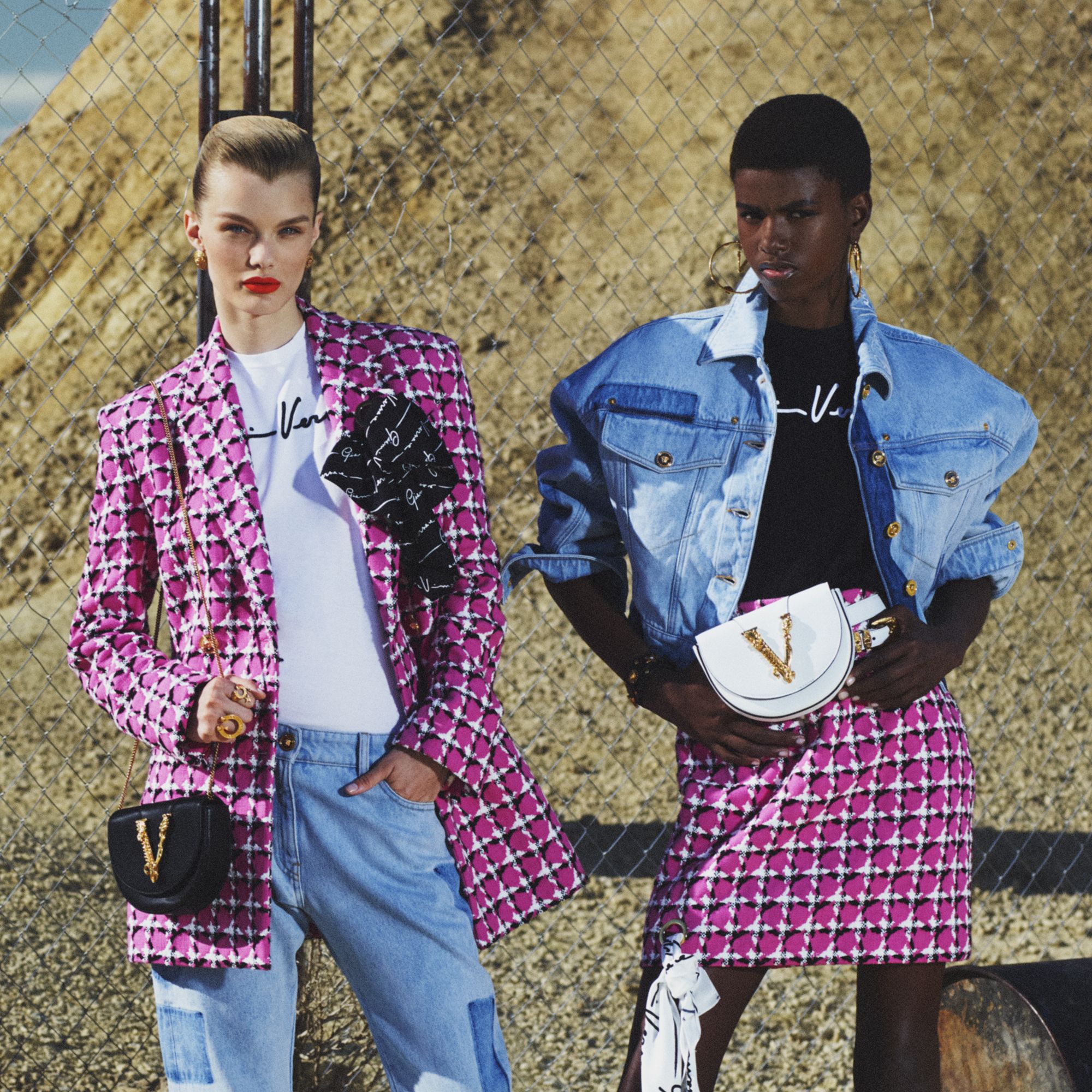 1980's fashion: 10 factors that influenced clothing of this period