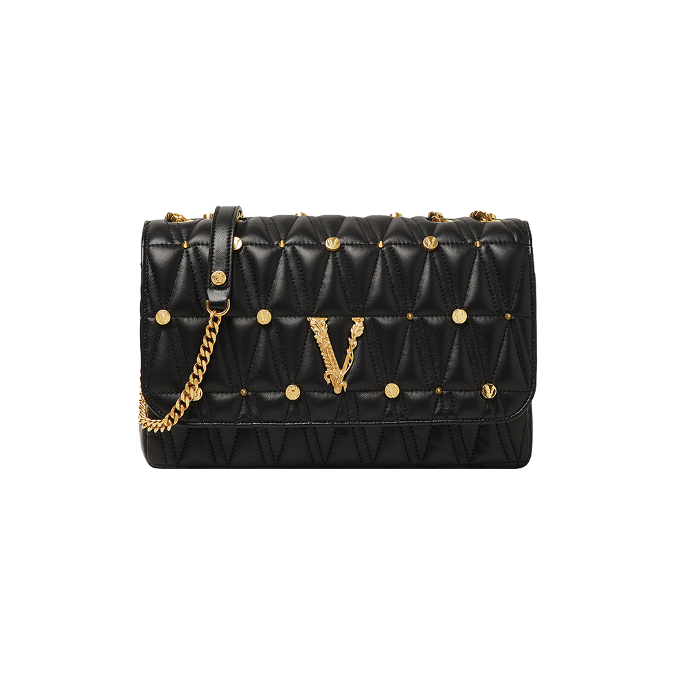 ヴェルサーチェ（VERSACE）新作バッグ【2021秋冬】