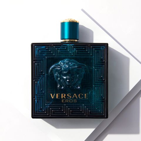 Versace Eros Eau de Toilette Spray