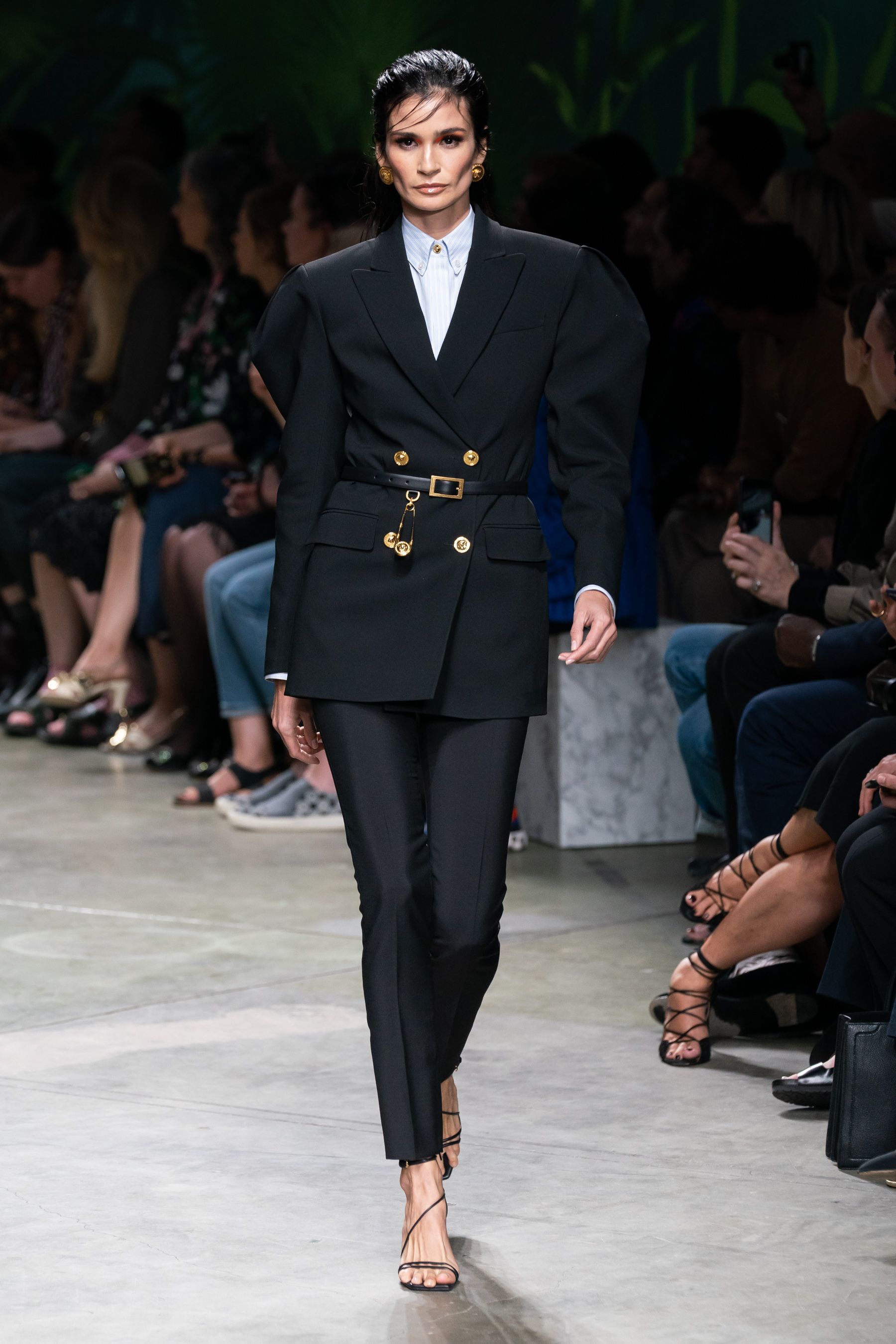 VERSACE」（ヴェルサーチェ）｜2020春夏コレクション