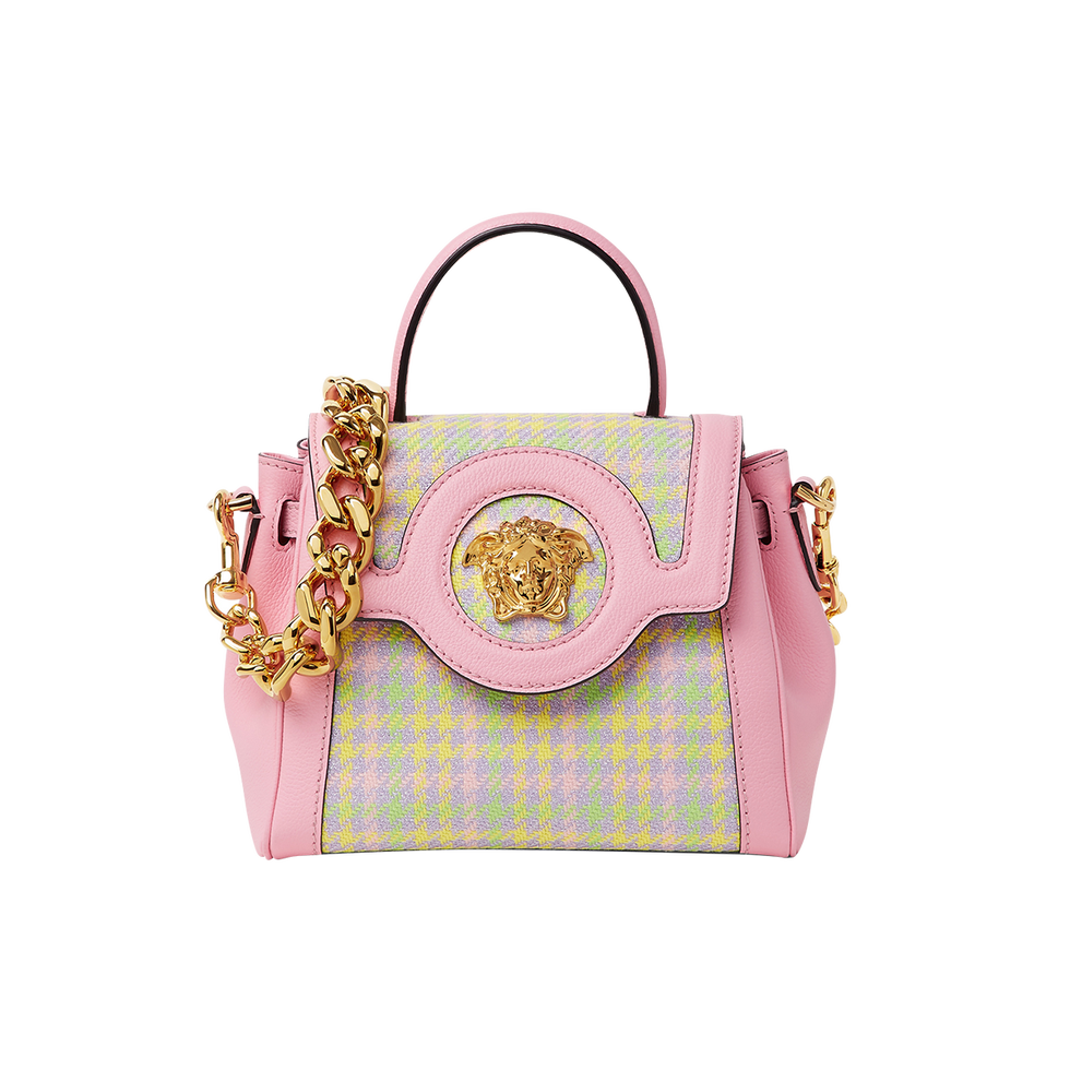 ヴェルサーチ カラフルグラフィック トートバッグ 2025年最新】VERSACE トートバッグの人気アイテム - メルカリ