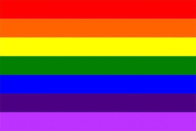 LGBTQ Flags Quiz