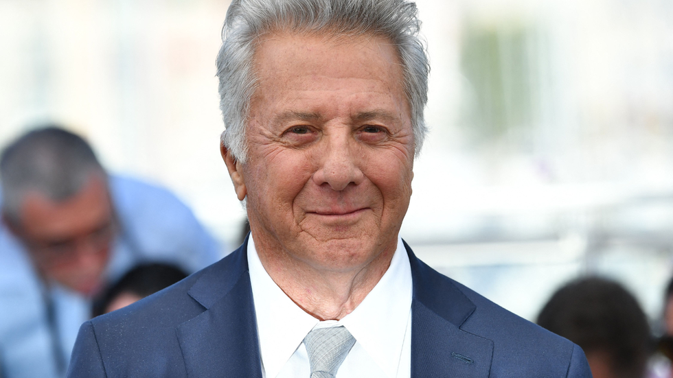 Dustin Hoffman: vita e film dell’attore | Marie Claire
