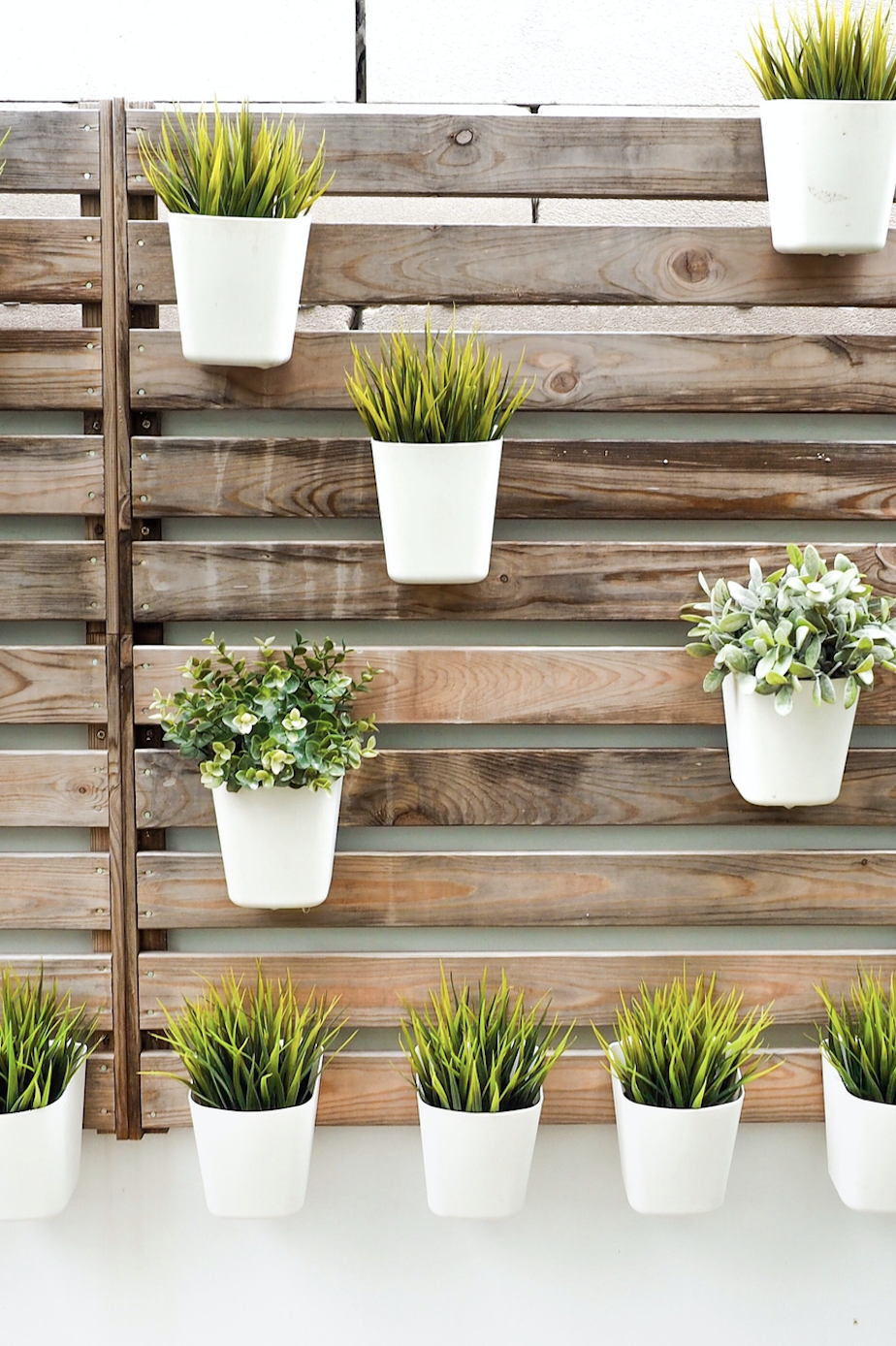 16 Creative Ways to Hang a Plant Outdoors