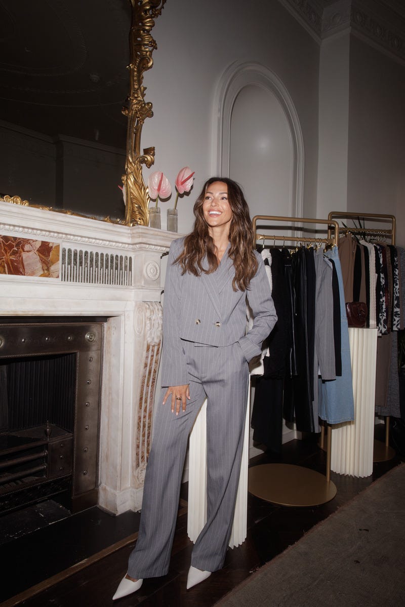 michelle keegan very collection