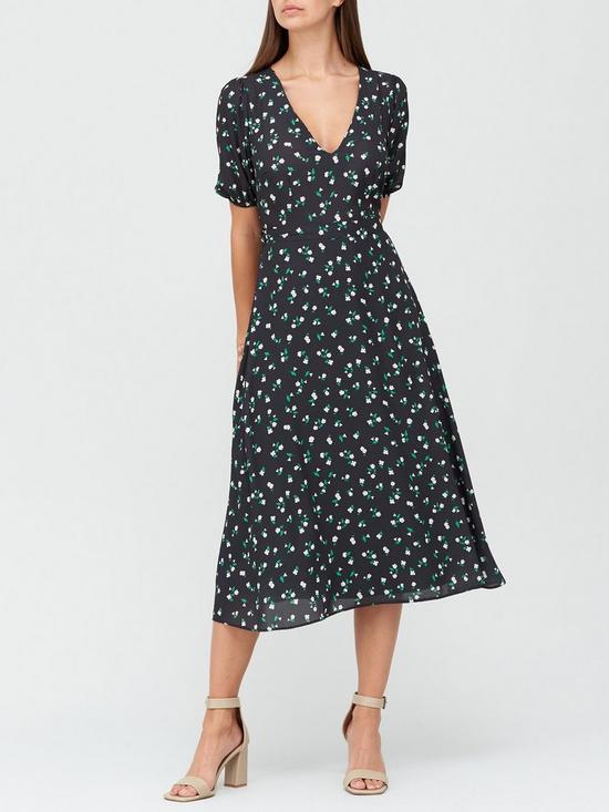 holly french connection dress