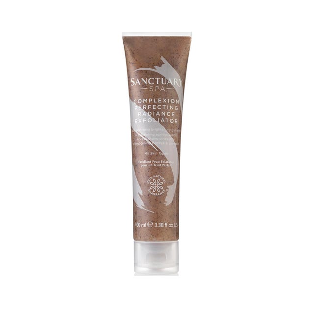 trinny woodall makeup skincare