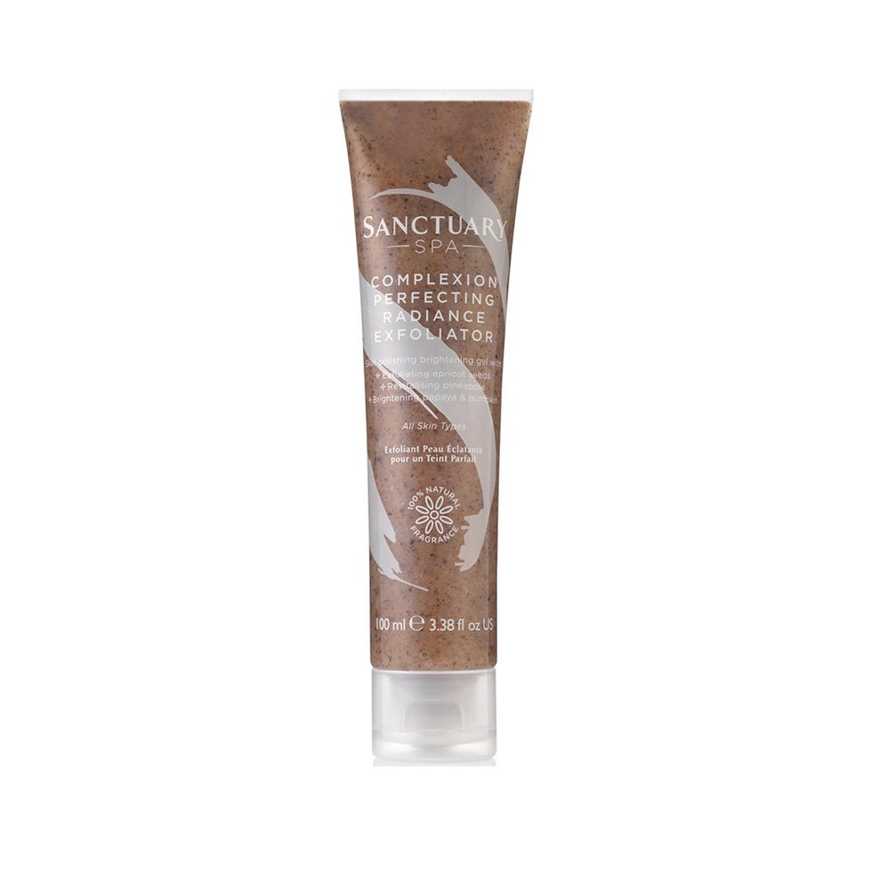 trinny woodall makeup skincare