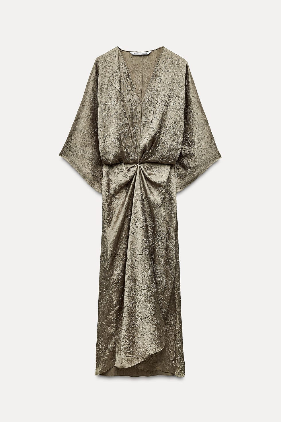 ﻿25 vestidos de rebajas de enero de zara