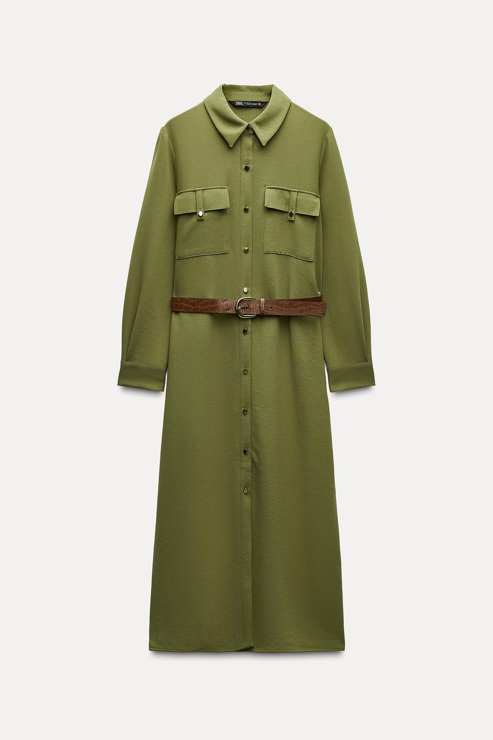 ﻿25 vestidos de rebajas de enero de zara
