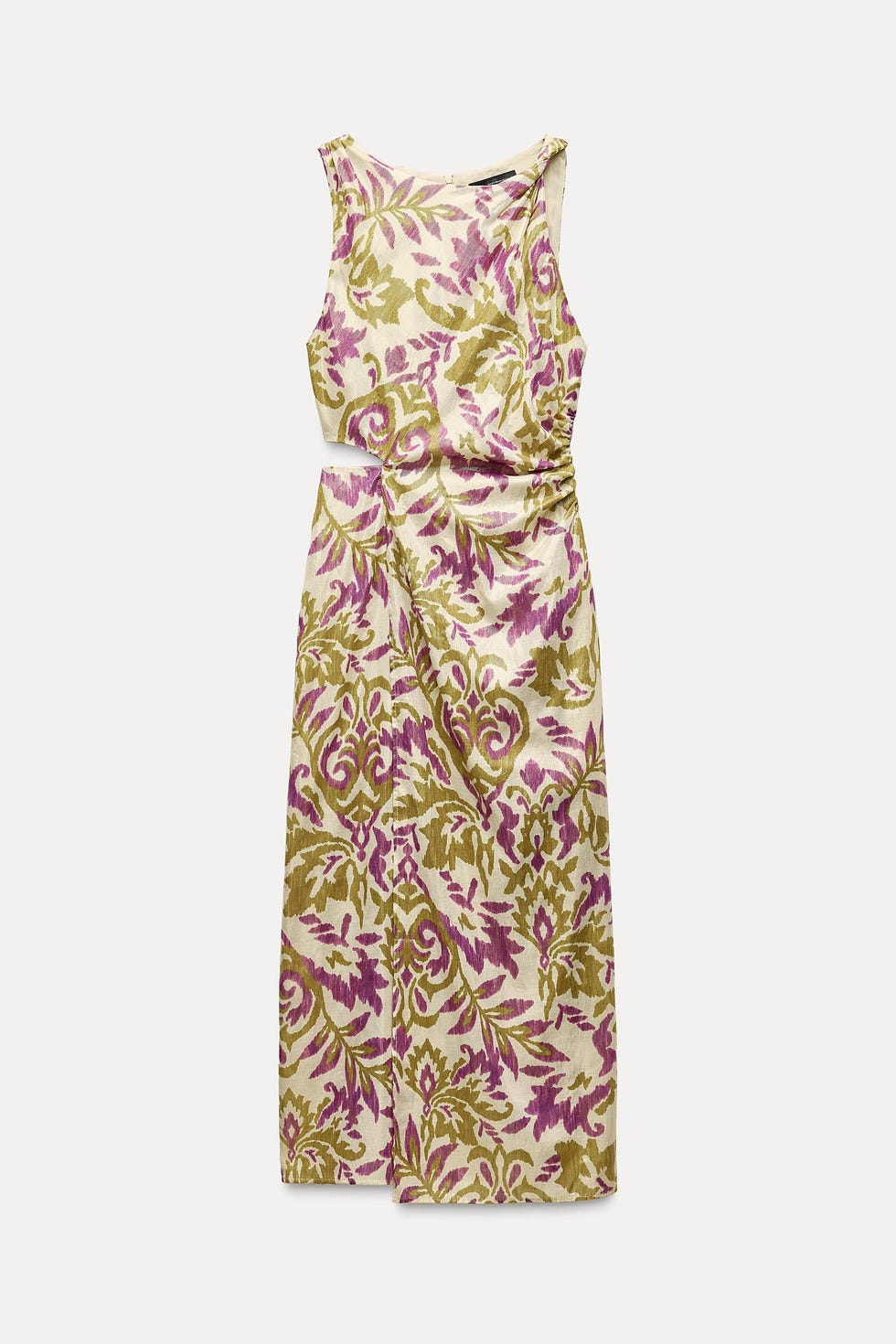﻿25 vestidos de rebajas de enero de zara