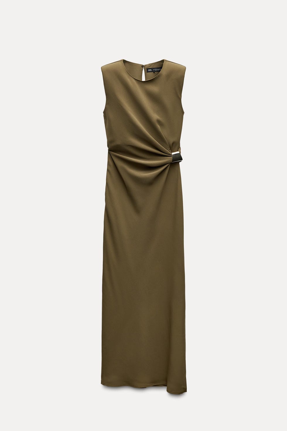 ﻿25 vestidos de rebajas de enero de zara
