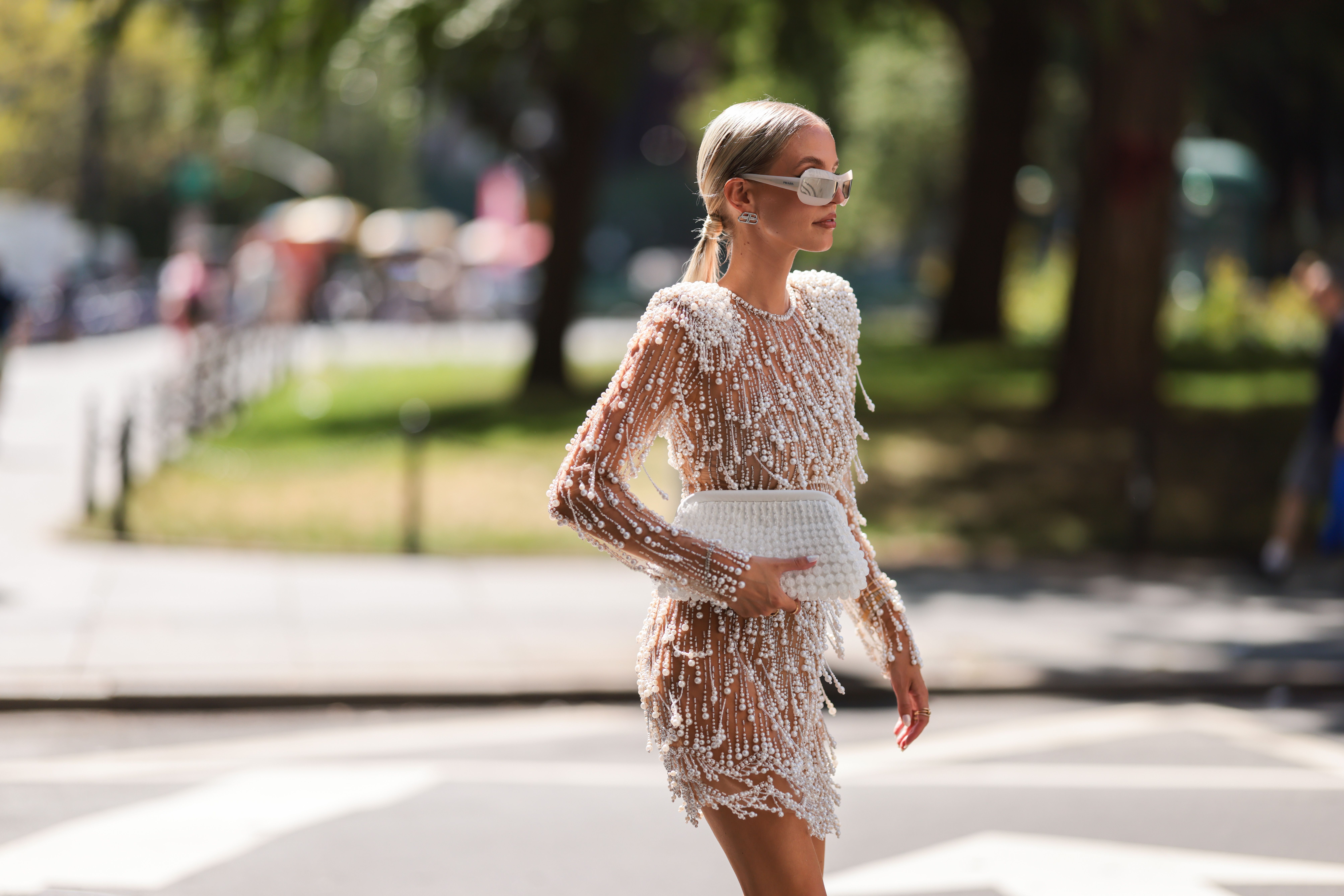 10 prendas de Zara que serán tendencia en 2024: del abrigo más elegante al  vestido boho