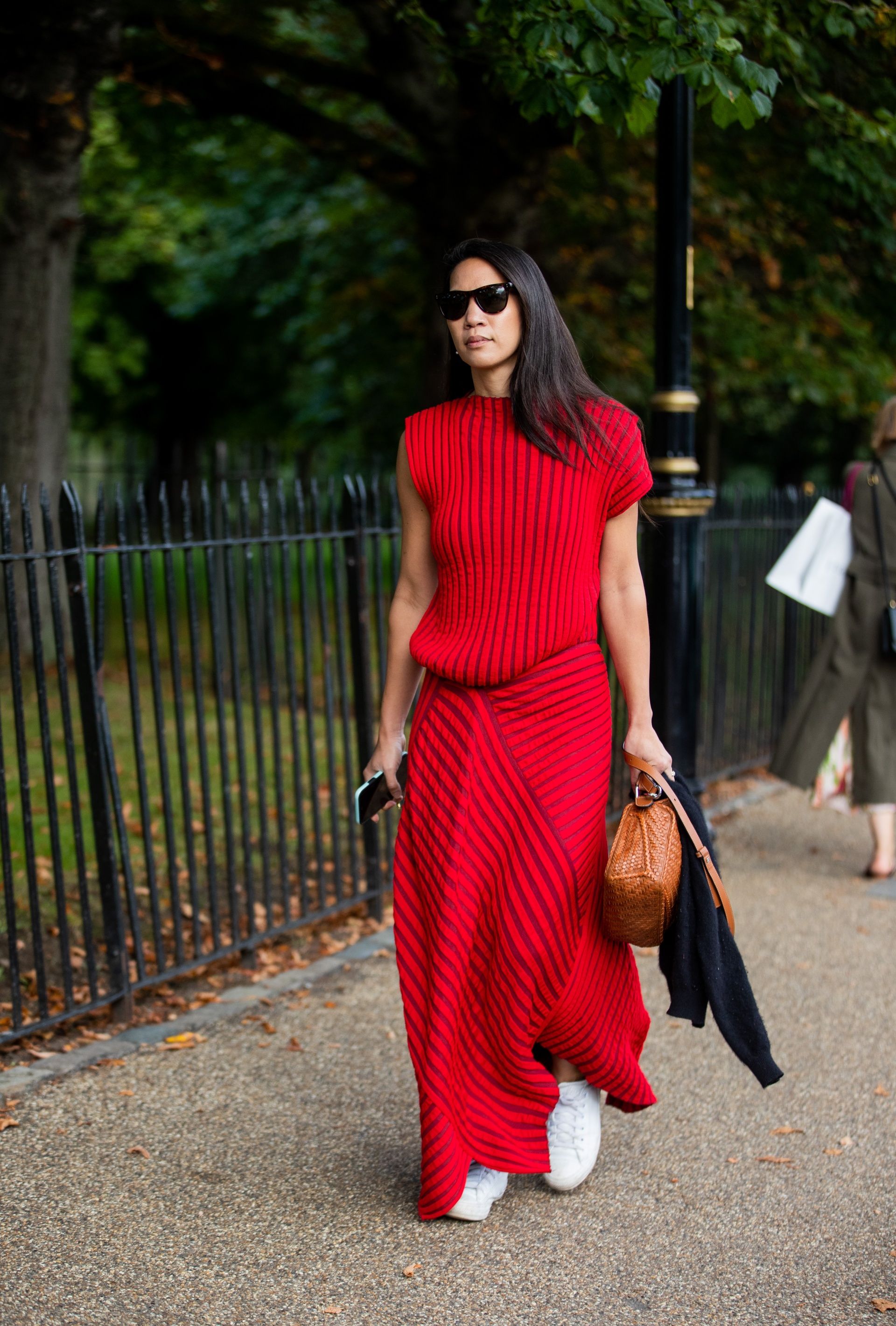 Vestidos largos para online primavera