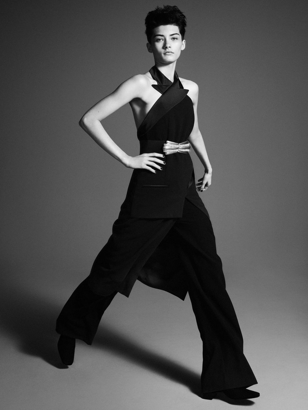 El vestido negro de Zara arrasa en mayo: éxito de la nueva colección de  moda de Inditex