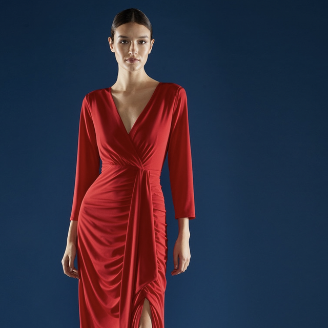 Los 10 vestidos de graduación de Zara para ser la mejor vestida por menos  de 30 euros