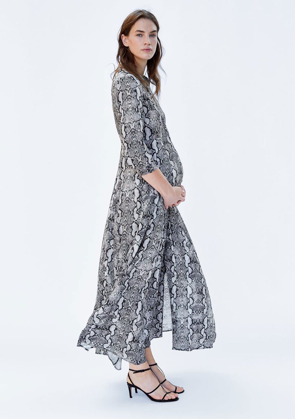 El vestido de la Reina que puede ser tuyo por menos de 8 €.