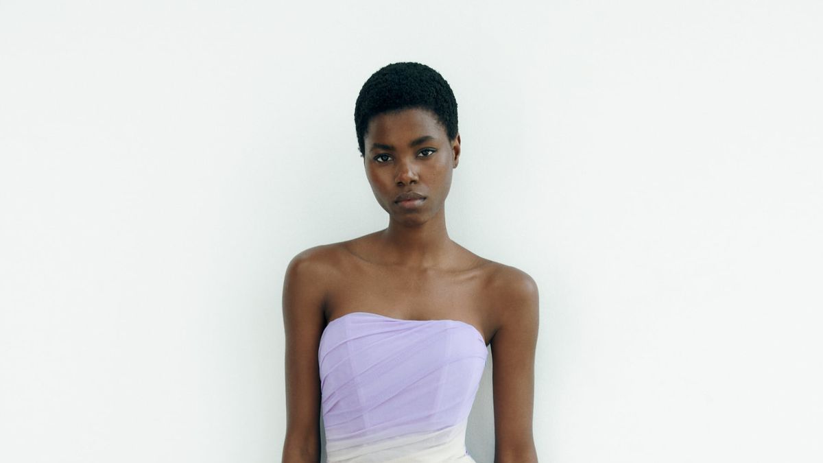 Rebajas de Zara: 7 vestidos preciosos para este verano