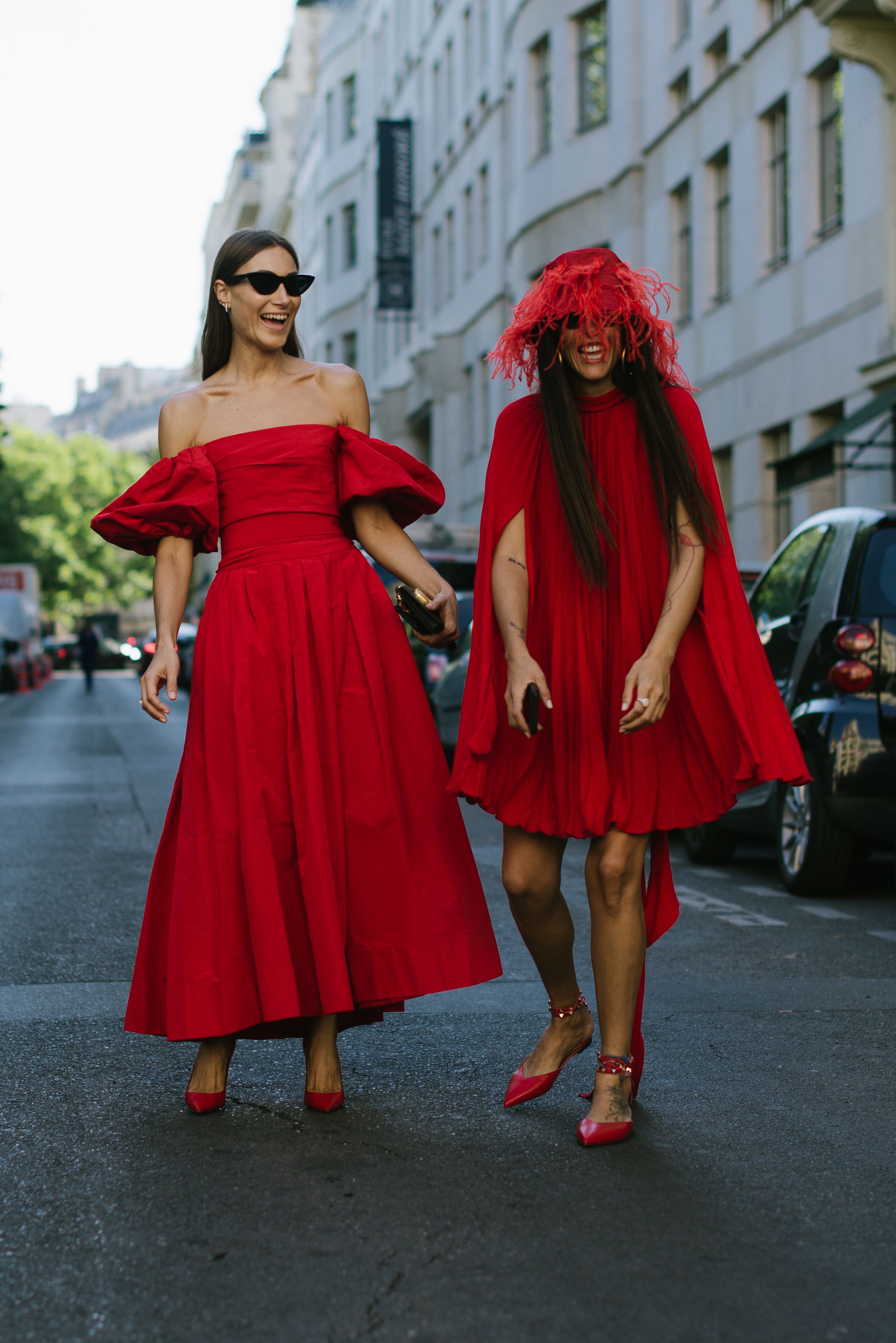 3 vestidos de invitada de verano rebajados de Pedro del Hierro