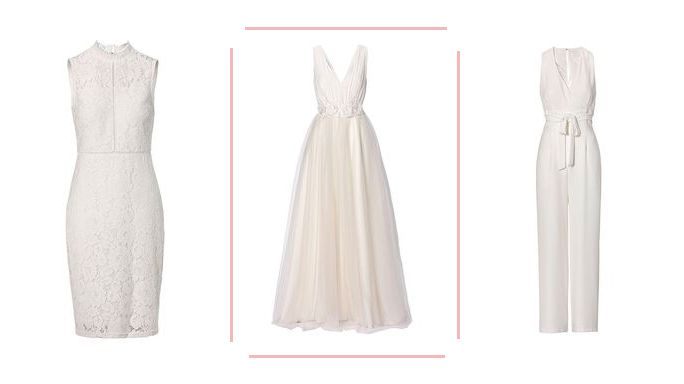 Fotos: C&A se une a los vestidos de novia baratos y saca modelos para todo  los gustos y siluetas