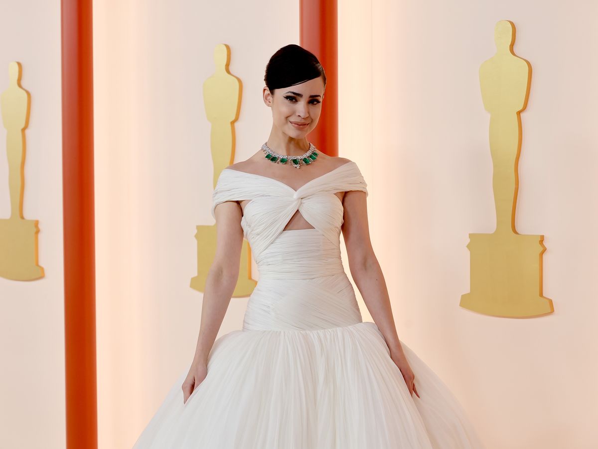 7 vestidos de Oscar 2023 que inspirarán a novias