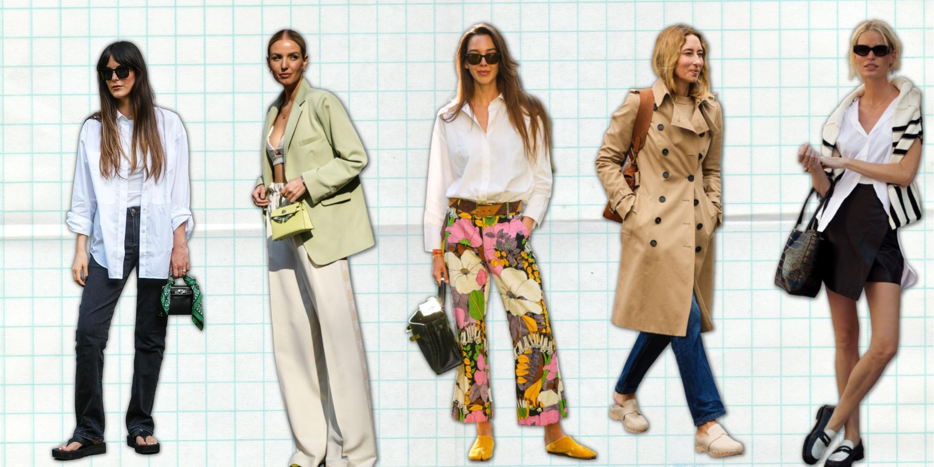 Cómo vestir bien si tienes más de 50 años: Guía de estilo y 10