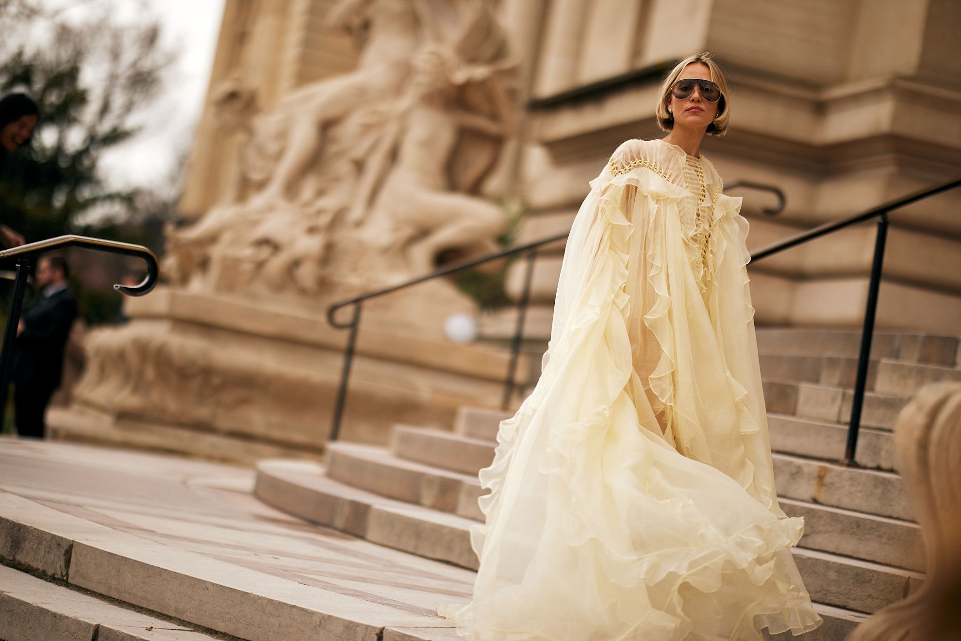 Ecco i vestiti boho chic eleganti per l'estate