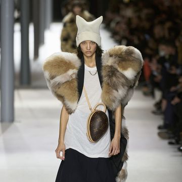 vestiti moda 2024 abiti sfilate paris fashion week