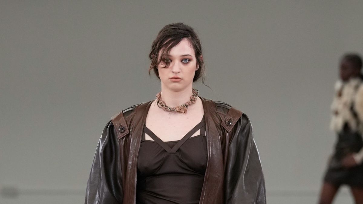 preview for JW Anderson Fall Winter 24/25