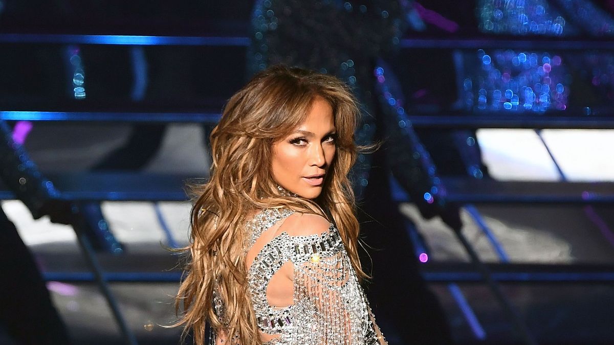 preview for Jennifer Lopez Evoluzioni di Stile