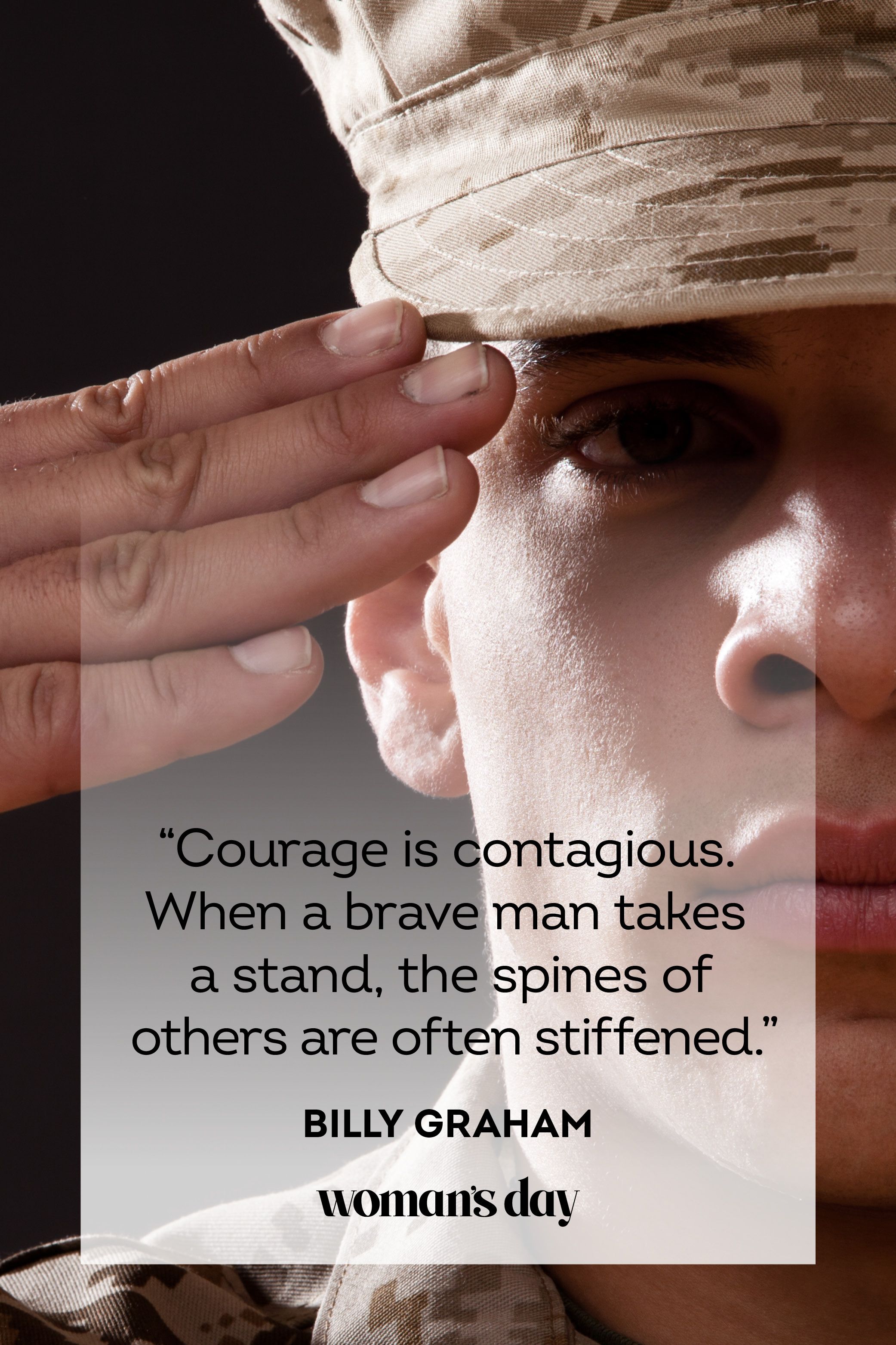 40 Favorite Veterans Day Quotes To Show Gratitude